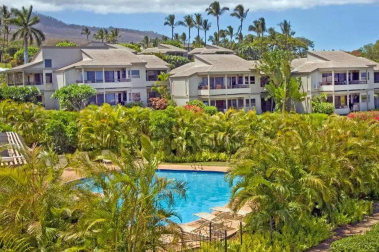 Wailea Ekolu Village - Coraltree Residence Collection Exterior photo