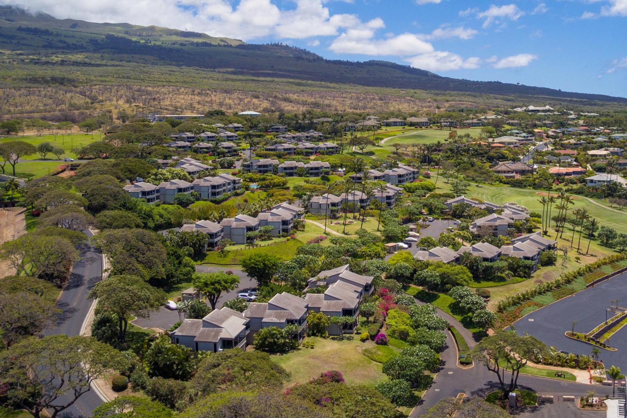 Wailea Ekolu Village - Coraltree Residence Collection Exterior photo