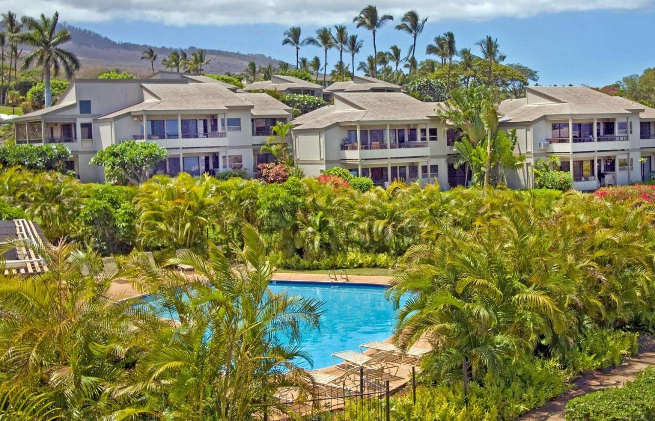 Wailea Ekolu Village - Coraltree Residence Collection Exterior photo