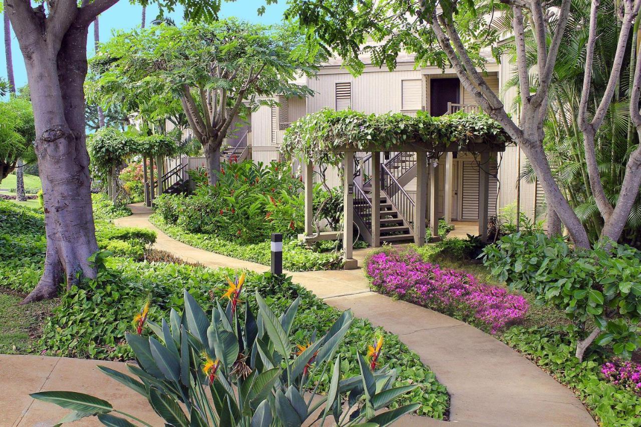 Wailea Ekolu Village - Coraltree Residence Collection Exterior photo